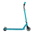 Globber One K E-Motion 6 Işıklı Elektrikli Scooter - Zümrüt Yeşili
