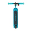 Globber One K E-Motion 6 Işıklı Elektrikli Scooter - Zümrüt Yeşili