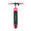 Globber One K E-Motion 6 Işıklı Elektrikli Scooter - Mercan Pembesi