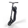 Globber One NL 205 Scooter - Siyah-Gri