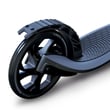 Globber One NL 205 Scooter - Siyah-Gri