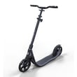 Globber One NL 205 Scooter - Siyah-Gri