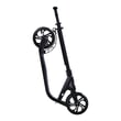 Globber One NL 205 Scooter - Siyah-Gri