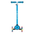 Globber Primo Plus Işıklı Scooter - Mavi