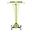 Globber Primo Plus Işıklı Scooter - Yeşil