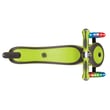 Globber Primo Plus Işıklı Scooter - Yeşil