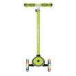 Globber Primo Plus Işıklı Scooter - Yeşil