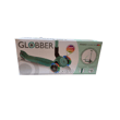 Globber Primo Plus Katlanabilir Işıklı Scooter - Mint Yeşili