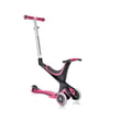 Globber Scooter/Evo 5In1/Pembe