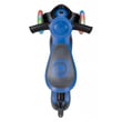 Globber Scooter/Evo Go Up Comfort Işıklı/Lacivert
