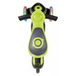 Globber Scooter/Evo Go Up Comfort Işıklı/Yeşil