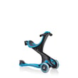 Globber Scooter/Evo Go Up Comfort/Mavi