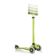 Globber Scooter/Evo Go Up Comfort/Yeşil