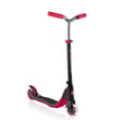 Globber Scooter/Flow 125 Işıklı/Kırmızı