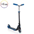 Globber Scooter/Flow 125 Işıklı/Lacivert