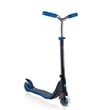 Globber Scooter/Flow 125 Işıklı/Lacivert
