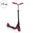 Globber Scooter/Flow 125/Kırmızı