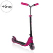 Globber Scooter/Flow 125/Pembe