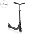 Globber Scooter/Flow 125/Siyah