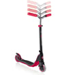 Globber Scooter/Flow 125/Kırmızı