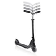 Globber Scooter/Flow 125/Siyah
