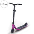 Globber Scooter/One NL 125/Siyah Mor