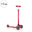 Globber Scooter/Primo Plus/Kırmızı