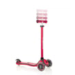 Globber Scooter/Primo Plus/Kırmızı