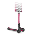 Globber Scooter/Ultimum/Kırmızı