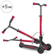 Globber Scooter/Ultimum/Kırmızı