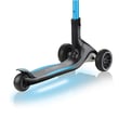 Globber Ultimum Işıklı Scooter - Mavi