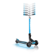 Globber Ultimum Işıklı Scooter - Mavi