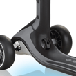 Globber Ultimum Işıklı Scooter - Siyah