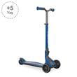 Globber Ultimum Scooter - Lacivert