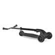 Globber Ultimum Scooter - Siyah