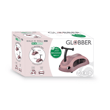 Globber Walk N' Roll 2in1 Ecologic - Berry