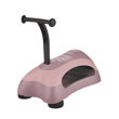 Globber Walk N' Roll 2in1 Ecologic - Berry