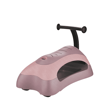 Globber Walk N' Roll 2in1 Ecologic - Berry