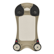 Globber Walk N' Roll 2in1 Ecologic - Coconut