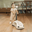 Globber Walk N' Roll 2in1 Ecologic - Coconut