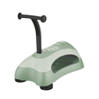 Globber Walk N' Roll 2in1 Ecologic - Pistachio