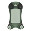 Globber Walk N' Roll 2in1 Ecologic - Pistachio