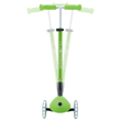 GlobberGlobber Elite Deluxe Işıklı Scooter - Elma Yeşili