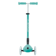 GlobberGlobber Elite Deluxe Işıklı Scooter - Koyu Mint