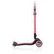 GlobberGlobber Elite Deluxe Scooter - Kırmızı