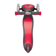 GlobberGlobber Elite Deluxe Scooter - Kırmızı