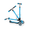 GlobberGlobber Elite Deluxe Scooter - Mavi