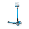 GlobberGlobber Elite Deluxe Scooter - Mavi