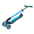 GlobberGlobber Elite Deluxe Scooter - Mavi