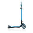 GlobberGlobber Elite Deluxe Scooter - Mavi